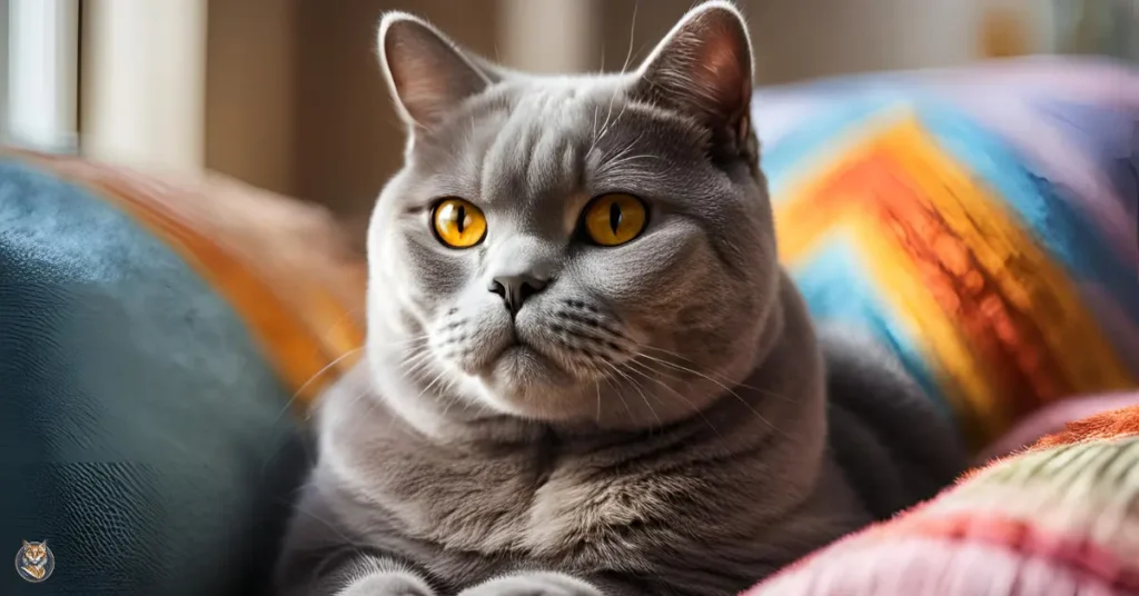 British Shorthair