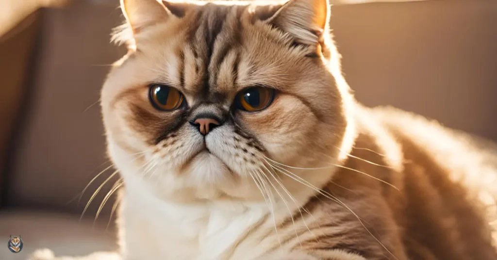 Exotic Shorthair breeders