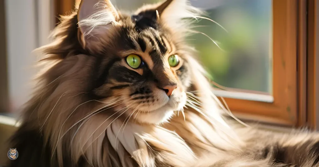 Are Maine Coon cats expensive