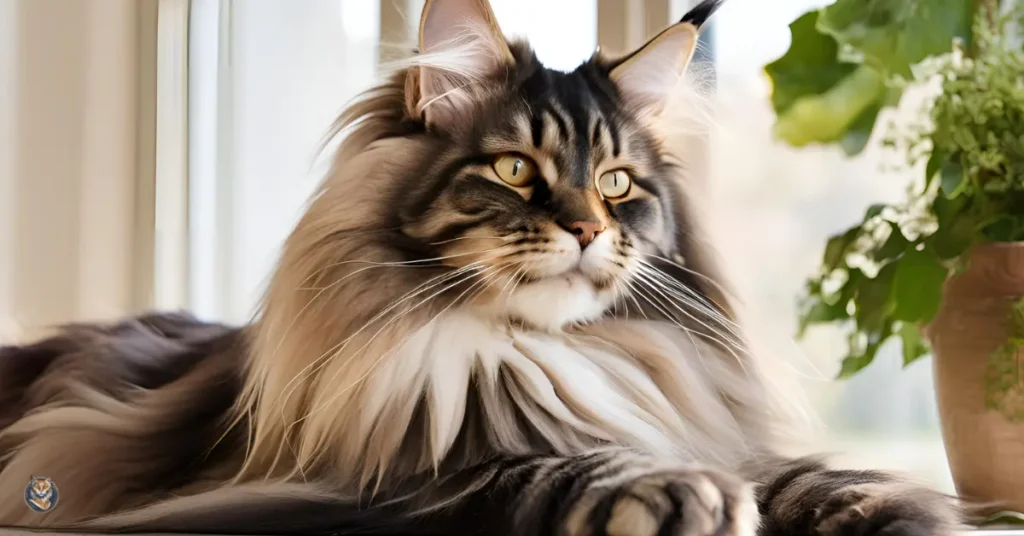 Maine Coon Cat Price