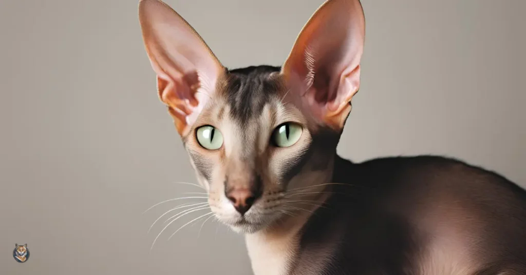 Oriental Shorthair