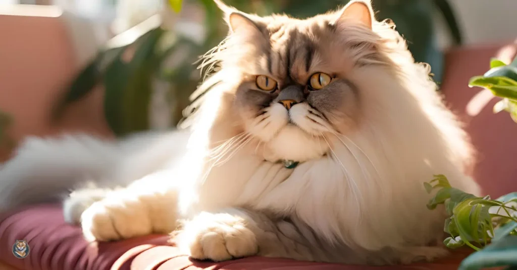 Are Persian Cats Hypoallergenic